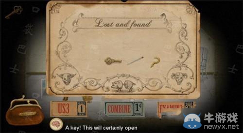 《弗蘭恐怖解謎之旅》圖文通關攻略