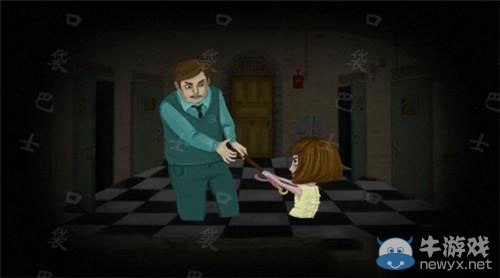 《弗蘭恐怖解謎之旅》圖文通關攻略