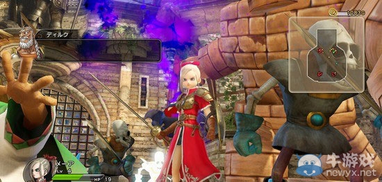 《勇者斗惡龍：英雄》打畫質補丁后無法進入游戲怎么辦