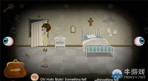 《弗蘭恐怖解謎之旅》圖文通關攻略