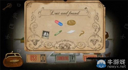 《弗蘭恐怖解謎之旅》圖文通關攻略