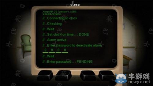 《弗蘭恐怖解謎之旅》圖文通關攻略