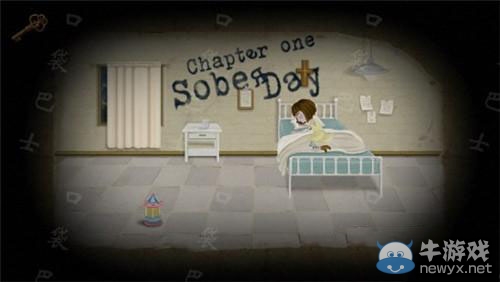 《弗蘭恐怖解謎之旅》圖文通關攻略