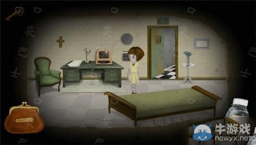 《弗蘭恐怖解謎之旅》圖文通關攻略