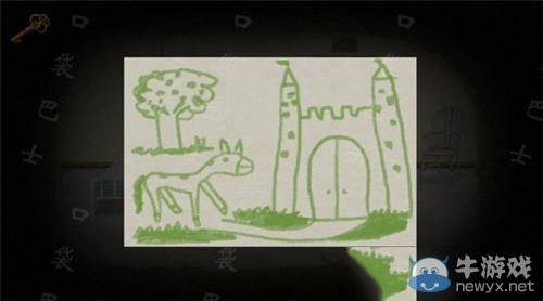 《弗蘭恐怖解謎之旅》圖文通關攻略