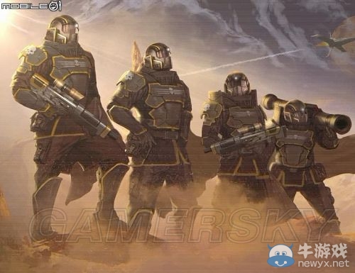 《地獄潛者》畫面及戰斗系統等上手心得