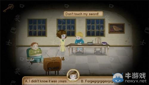 《弗蘭恐怖解謎之旅》圖文通關攻略