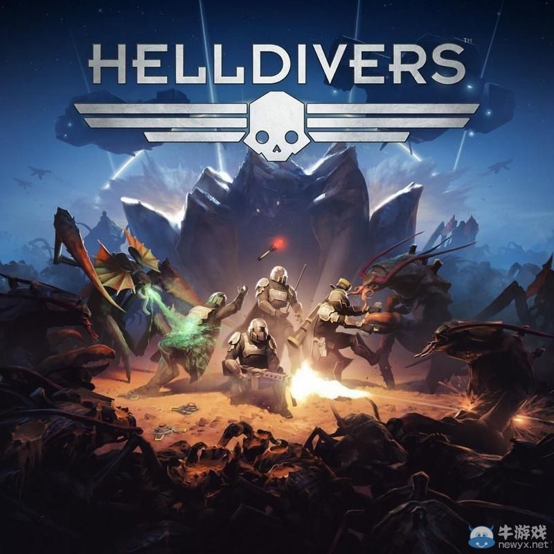 《地獄潛者》圖文教程攻略大全