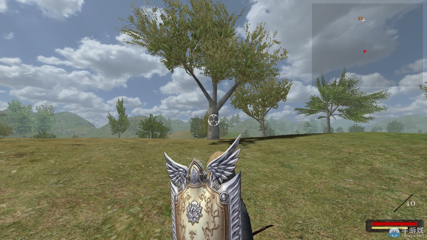 《騎馬與砍殺：光明與黑暗》氣力槽及相關技能實用性解析