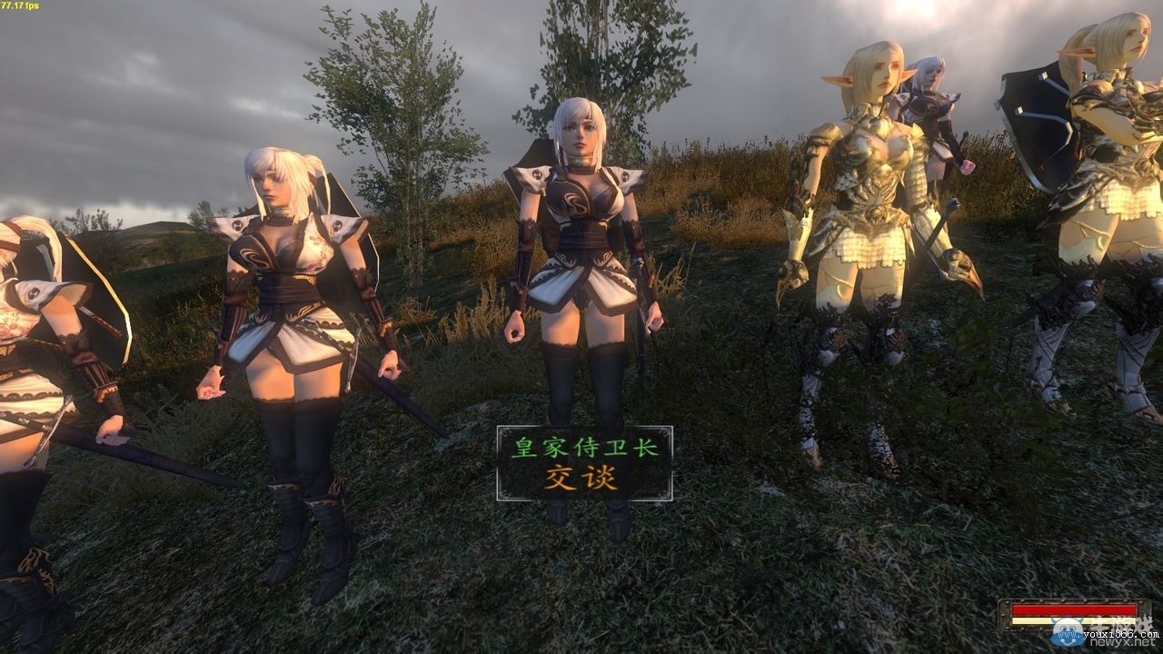 《騎馬與砍殺：光明與黑暗》支線任務解析