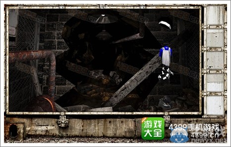 《逃出監(jiān)獄2》通關攻略大全