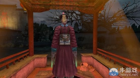 《逆戰(zhàn)》說 聊一聊可愛又可恨的僵尸們Top5