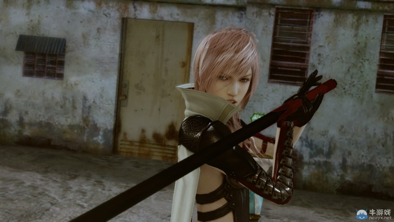 《最終幻想13》系列三作劇情詳解