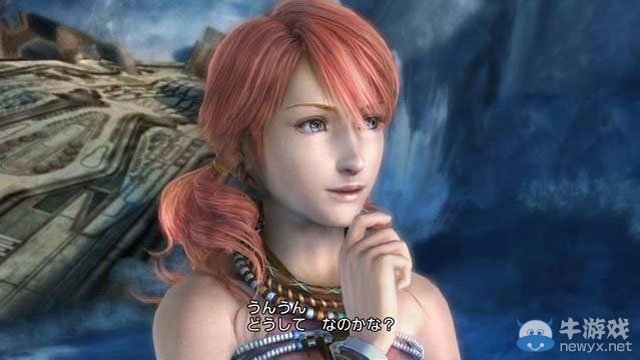 《最終幻想13：雷霆?dú)w來(lái)》怎么解鎖30幀