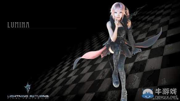 《最終幻想13：雷霆歸來》怎么保存游戲進度