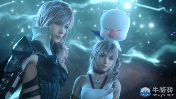 《最終幻想13：雷霆歸來》PC版鍵盤失靈怎么辦