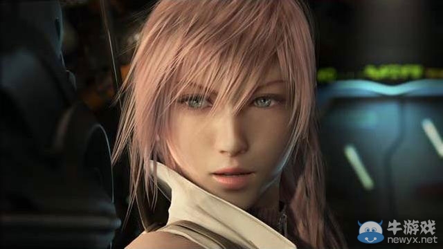 《最終幻想13：雷霆歸來》PC無法運行及閃退解決辦法