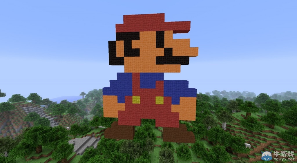 《我的世界》1.8.0mod大全