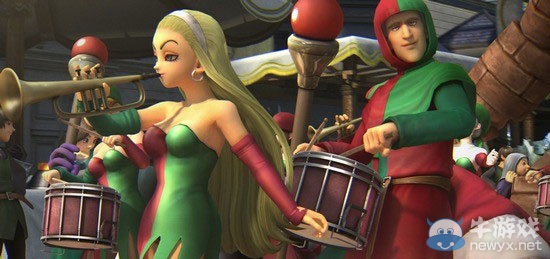 《勇者斗惡龍：英雄》減小空間可刪除文件匯總