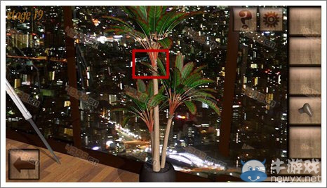 《密室逃脫闖關(guān)版 第3季》圖文通關(guān)攻略