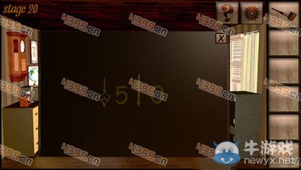《密室逃脫闖關(guān)版 第3季》圖文通關(guān)攻略
