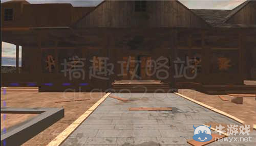 《迷失莊園Lost in Mansion》通關(guān)攻略
