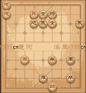 《天天象棋》戰(zhàn)國七雄211關(guān)攻略
