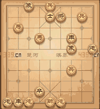 《天天象棋》戰(zhàn)國七雄228關(guān)攻略
