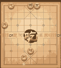 《天天象棋》戰(zhàn)國(guó)七雄197關(guān)攻略
