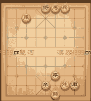 《天天象棋》戰(zhàn)國七雄225關(guān)攻略