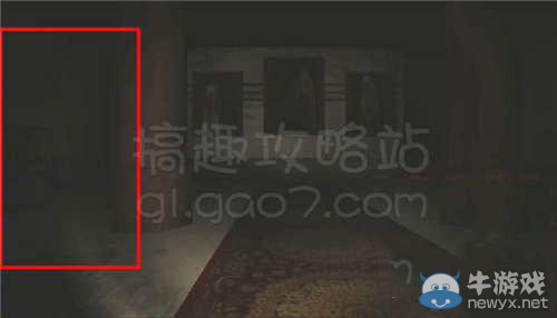 《迷失莊園Lost in Mansion》通關(guān)攻略