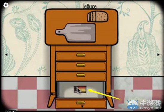 《銹湖旅館Rusty Lake Hotel》通關(guān)攻略