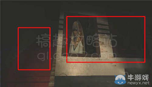 《迷失莊園Lost in Mansion》通關(guān)攻略