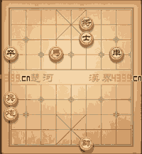 《天天象棋》戰(zhàn)國(guó)七雄220關(guān)攻略