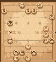 《天天象棋》戰(zhàn)國七雄215關(guān)攻略