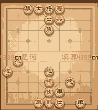 《天天象棋》戰(zhàn)國七雄190關攻略
