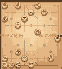 《天天象棋》戰(zhàn)國(guó)七雄230關(guān)攻略