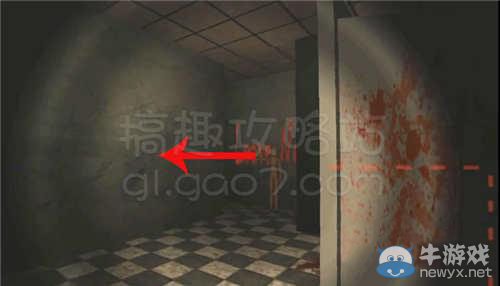 《迷失莊園Lost in Mansion》通關(guān)攻略
