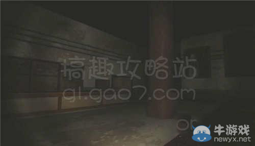 《迷失莊園Lost in Mansion》通關(guān)攻略