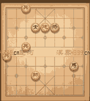 《天天象棋》戰(zhàn)國七雄200關(guān)攻略