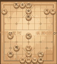 《天天象棋》戰(zhàn)國七雄216關攻略