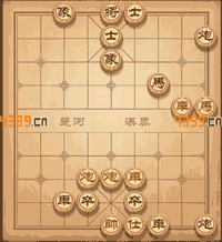 《天天象棋》戰(zhàn)國七雄234關攻略