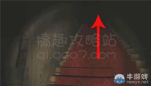 《迷失莊園Lost in Mansion》通關(guān)攻略