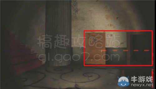 《迷失莊園Lost in Mansion》通關(guān)攻略
