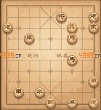 《天天象棋》戰(zhàn)國七雄240關(guān)攻略
