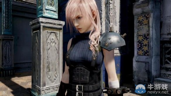 《最終幻想13：雷霆歸來》夜光菇在哪