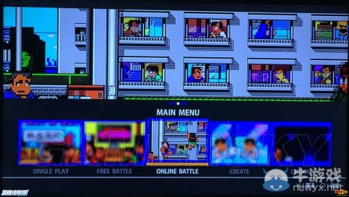 《熱血進行曲：大運動會》畫面音效游戲性試玩心得