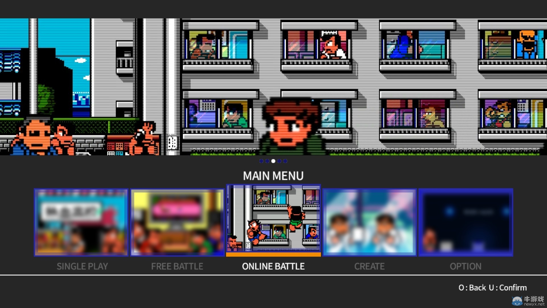 《熱血進行曲：大運動會》配置要求一覽