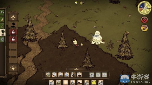 《饑荒》DLC海難12月18日更新內容介紹