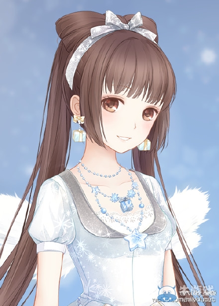 《暖暖環(huán)游世界》圣誕雪精靈套裝獲得方式介紹